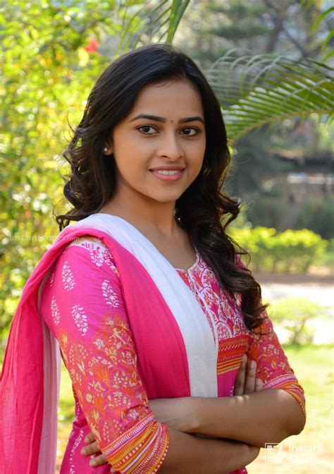 sri divya hot